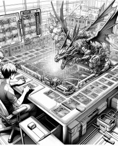 ai-pokemon-tcg-mega-evolution