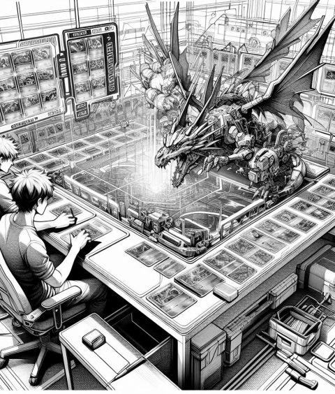 ai-pokemon-tcg-mega-evolution