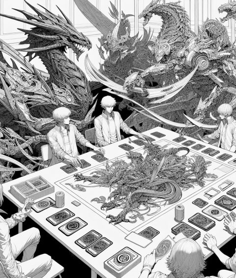 ai-pokemon-tcg-mega-evolution