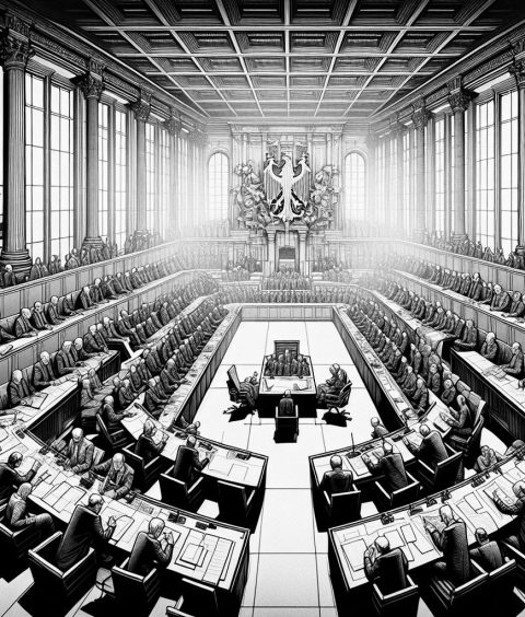 ai-political-debate-budget-cuts