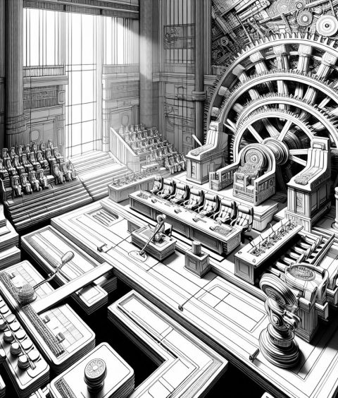 ai-political-debate-courtroom