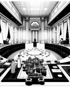 ai-political-meeting