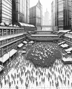 ai-political-rally