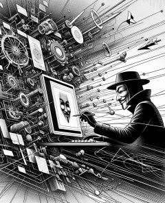 ai-political-satire