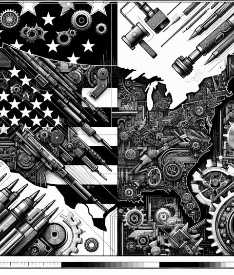 ai-political-violence-usa