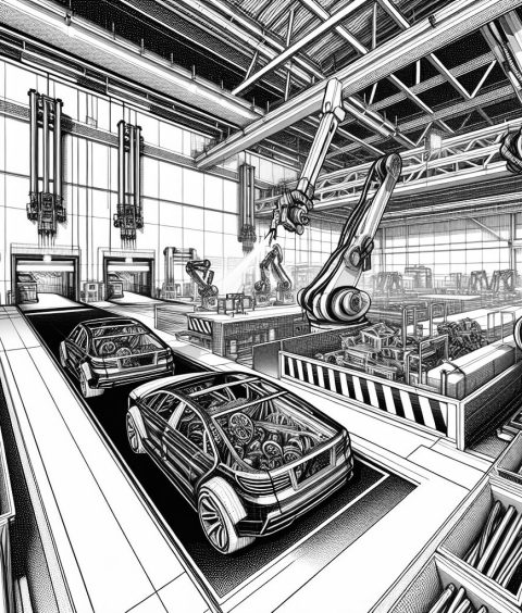 ai-polyurethane-recycling