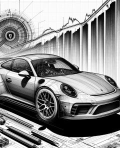 ai-porsche-automobil-stock