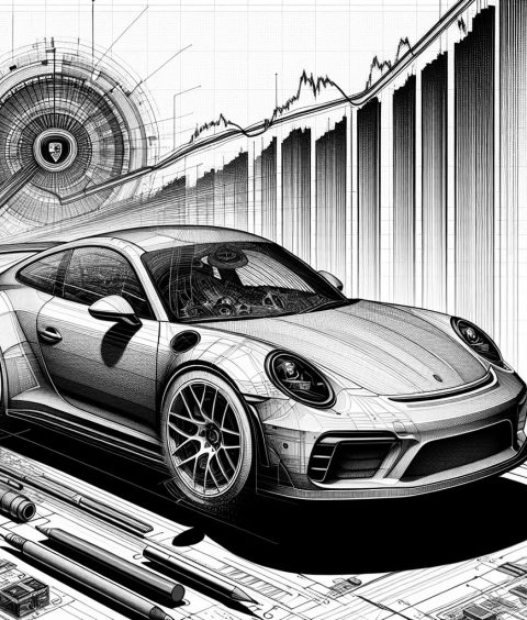 ai-porsche-automobil-stock
