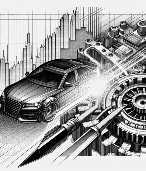 ai-porsche-automobil-stock