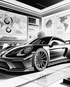 ai-porsche-innovation-strategy