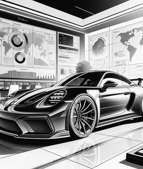 ai-porsche-innovation-strategy