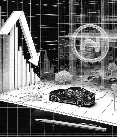 ai-porsche-stock-decline