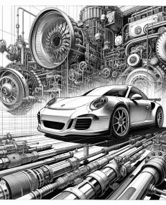 ai-porsche-stock-decline