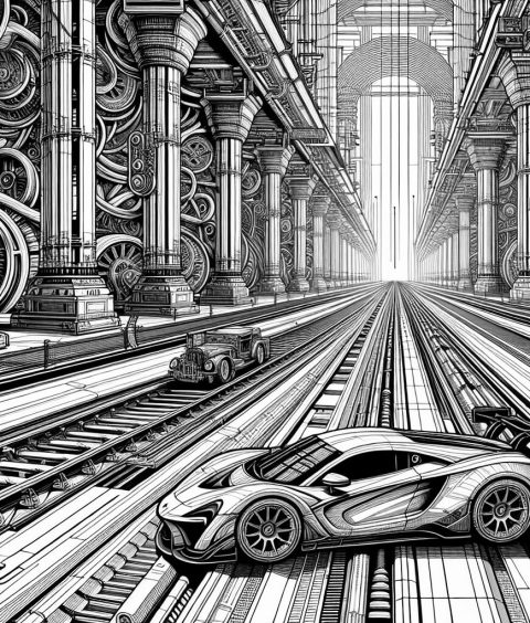 ai-porsche-stock-market