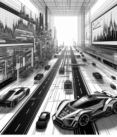 ai-porsche-stock-market
