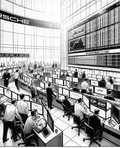 ai-porsche-stock-market