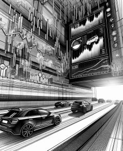 ai-porsche-stock-market