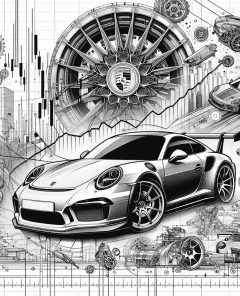 ai-porsche-stock-market