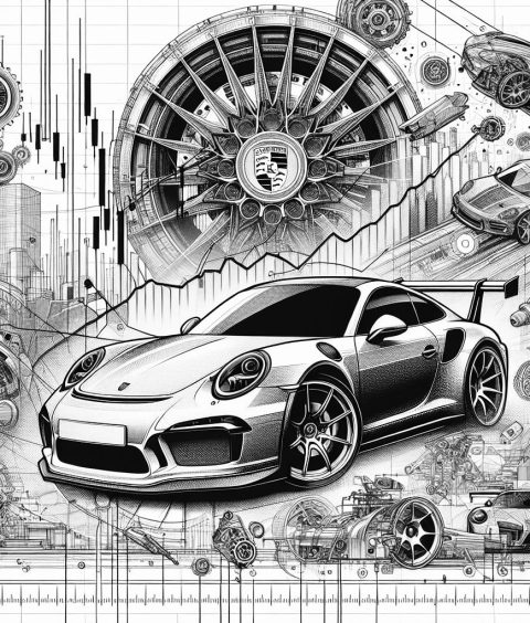 ai-porsche-stock-market