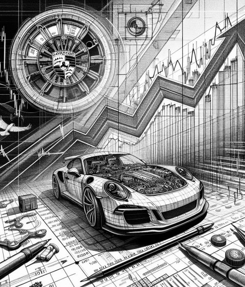 ai-porsche-stock-market