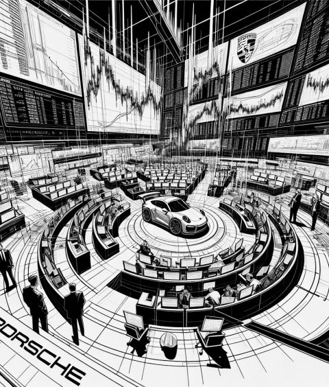 ai-porsche-stock-market