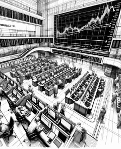 ai-porsche-stock-market