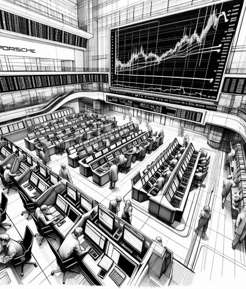 ai-porsche-stock-market