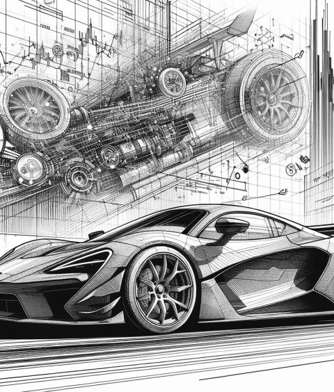 ai-porsche-stock-market