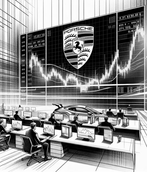ai-porsche-stock-market