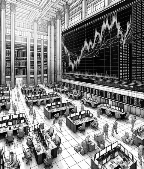 ai-porsche-stock-market