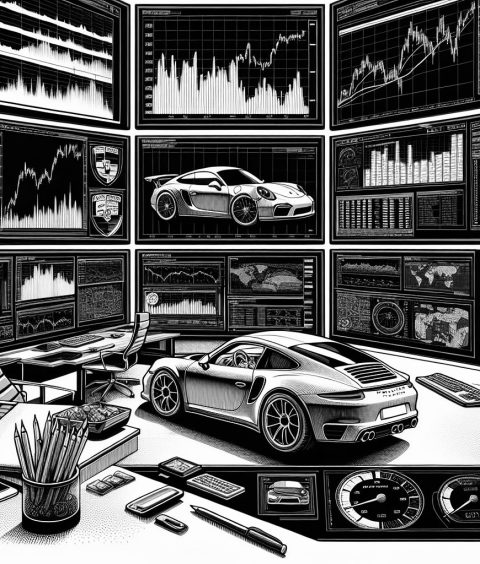 ai-porsche-stock-market
