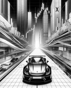 ai-porsche-stock-market