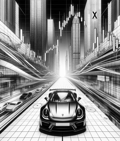 ai-porsche-stock-market