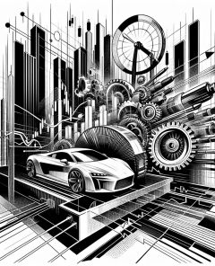 ai-porsche-thyssenkrupp-market