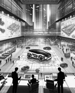 ai-porsche-volkswagen-strategy