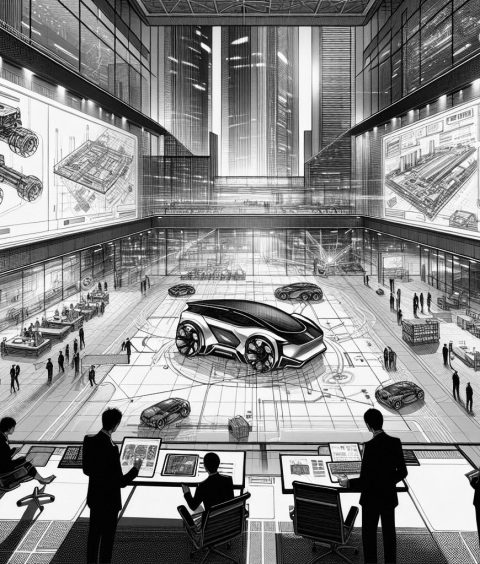 ai-porsche-volkswagen-strategy