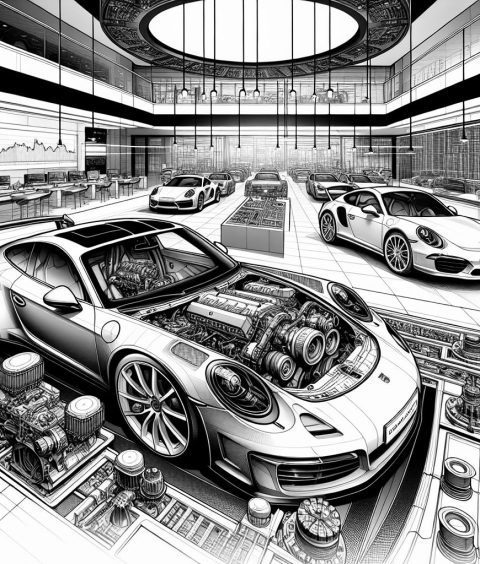 ai-porsche-volkswagen-strategy