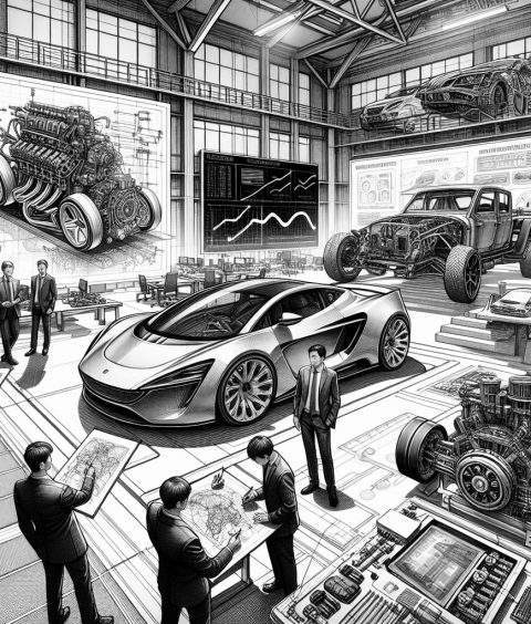 ai-porsche-vw-strategy