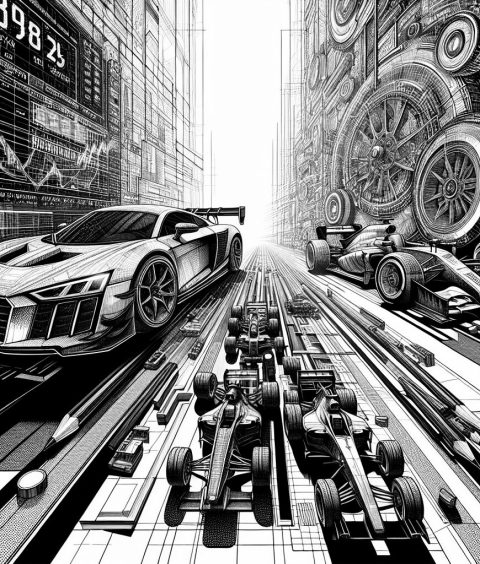 ai-porsche-vw-strategy-shift