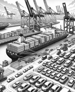 ai-port-logistics