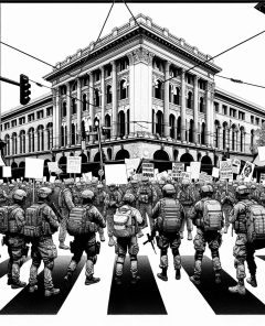 ai-portland-protest