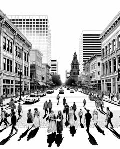 ai-portland-protest-scene