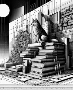 ai-powells-books-design