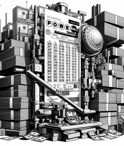 ai-powerball-lottery