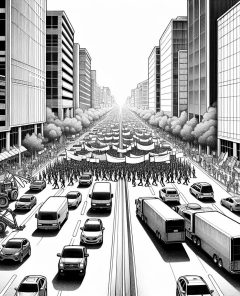 ai-protest-autobahn