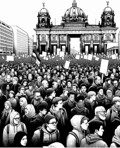 ai-protest-berlin-gaza