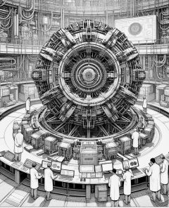 ai-proxima-fusion-reactor