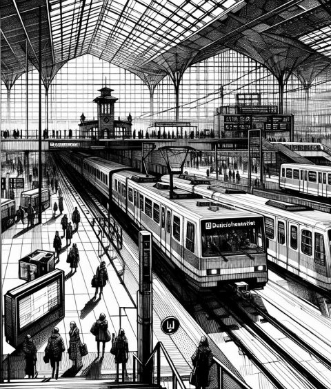 ai-public-transport-germany