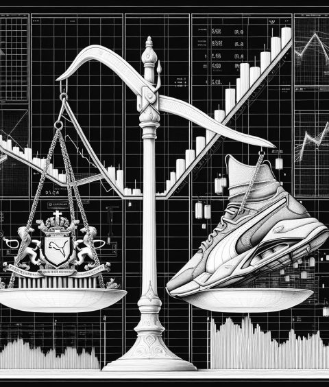 ai-puma-stock-analysis