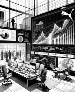 ai-puma-stock-analysis